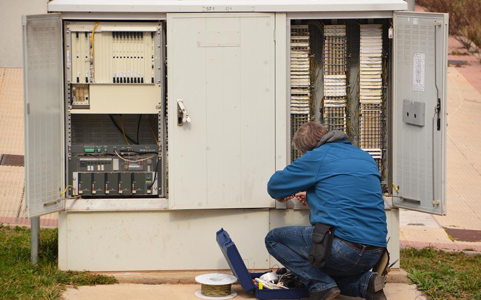 électricien dépannage Cesson