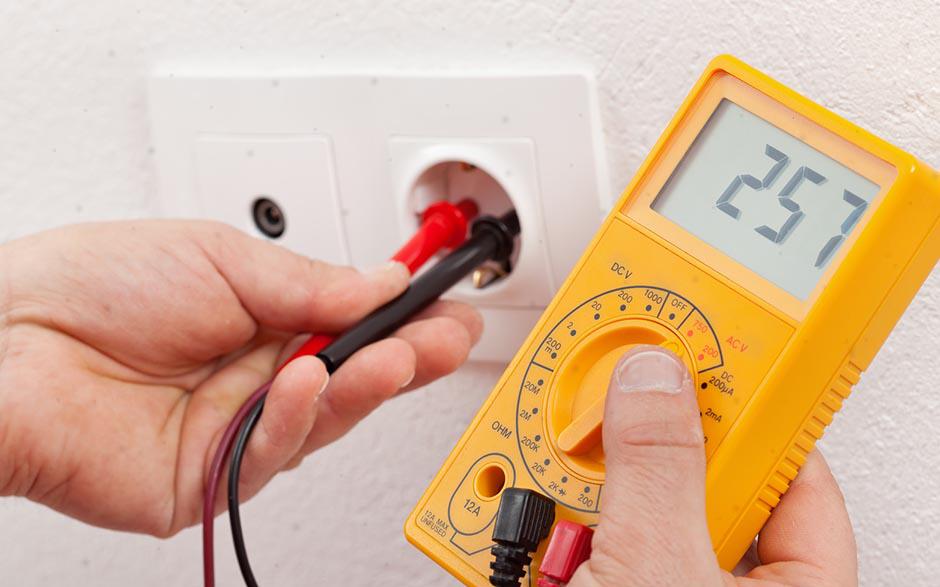 électricien dépannage Cesson