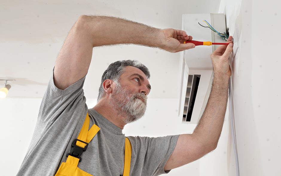 électricien dépannage Cesson
